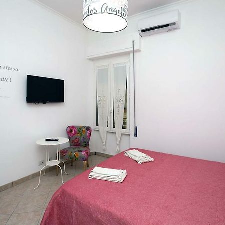 Il Cortiletto Di Via Tuscolana Daire Roma Dış mekan fotoğraf
