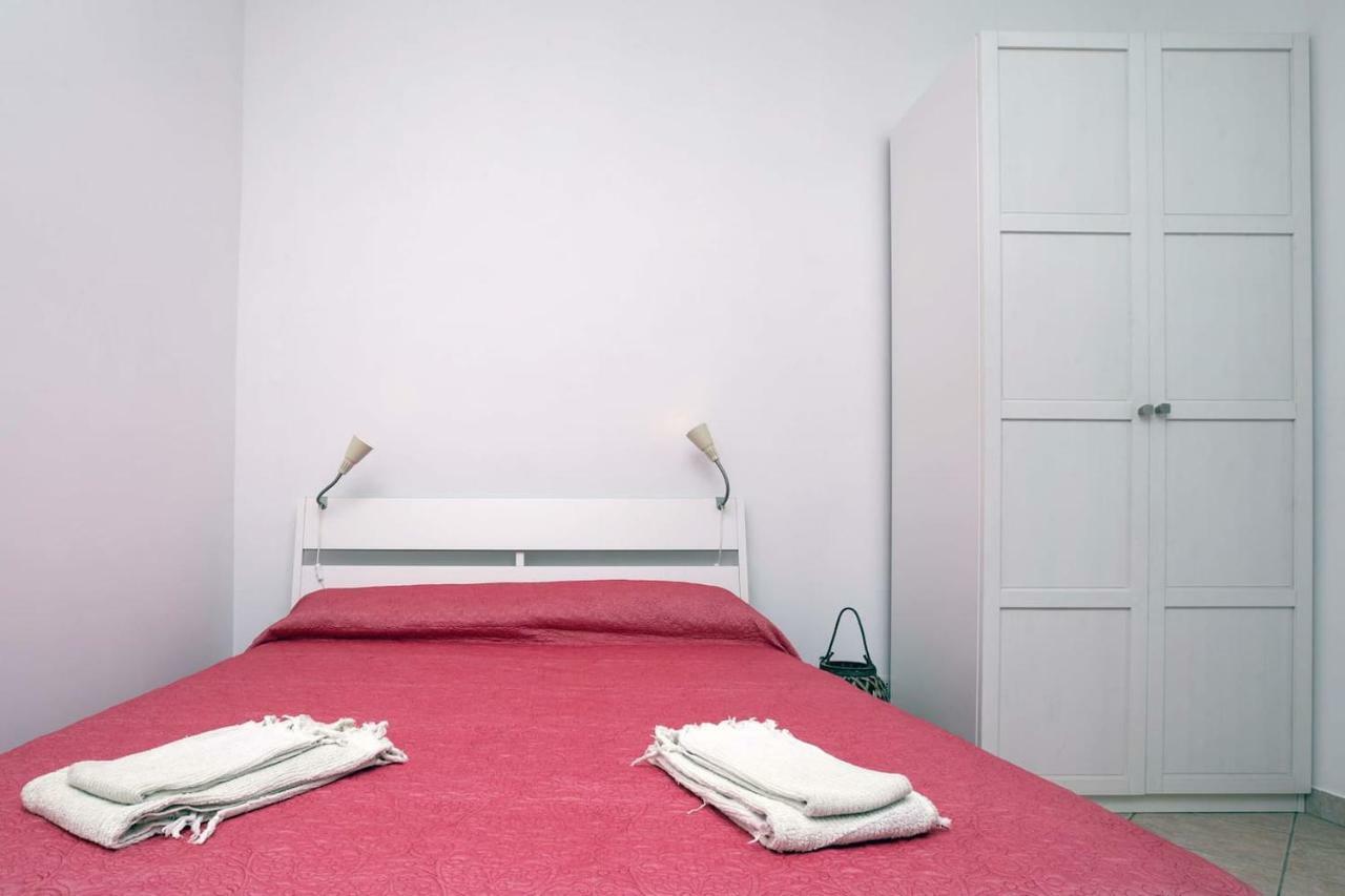 Il Cortiletto Di Via Tuscolana Daire Roma Dış mekan fotoğraf